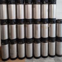 2 fusti ball lock