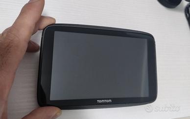 Navigatore TomTom GO 6200