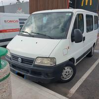 Fiat ducato 2007 2.3 jtd 110 cv