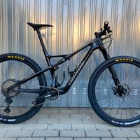 MTB Cannondale Scalpel Carbon 2