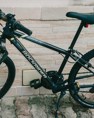 bicicletta 