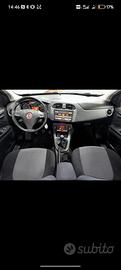 Fiat Bravo 1.6 multijet diesel 