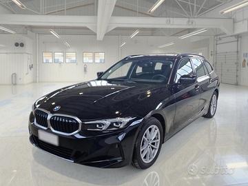 BMW 318 48V TOURING AUTO STATION WAGON
