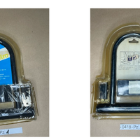 Blocco di sicurezza antifurto