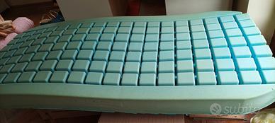 Materasso singolo antidecubito