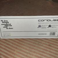 piastra capelli coriollis C1