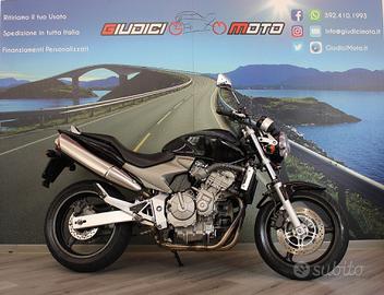 HONDA HORNET 600 - 2003 -KM 29203