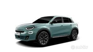 Fiat 600 Hybrid 110 CV DCT MHEV La Prima