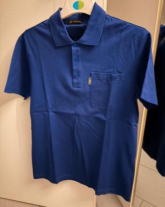 Polo Versace