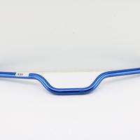 Manubrio ergal blu ducati performance ducati monst