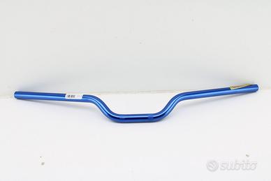 Manubrio ergal blu ducati performance ducati monst