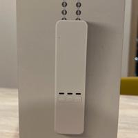 Motore smart per tende a rullo / veneziane