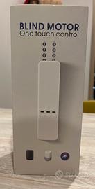 Motore smart per tende a rullo / veneziane