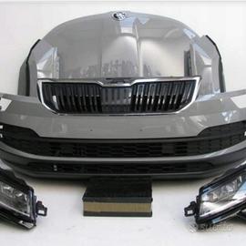 Ricambi Skoda Kamiq Karoq Kodiaq Octavia 