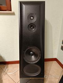 Thiel CS 2.2 diffusori da pavimento