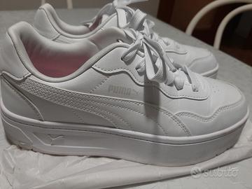 scarpe puma