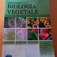Eserciziario di biologia vegetale