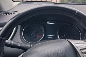 Nissan qashqai 1.5 dci 110 cv