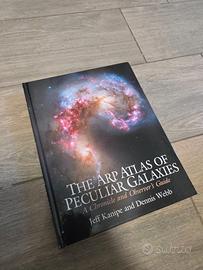 THE ARP ATLAS OF PECULIAR GALAXIES