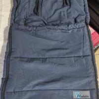 Sacchi nanna imbottiti invernali