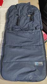 Sacchi nanna imbottiti invernali