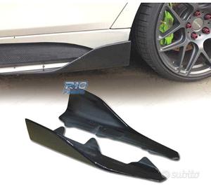 SPLITTER BMW F87 M2 F30 F31 F22 F23