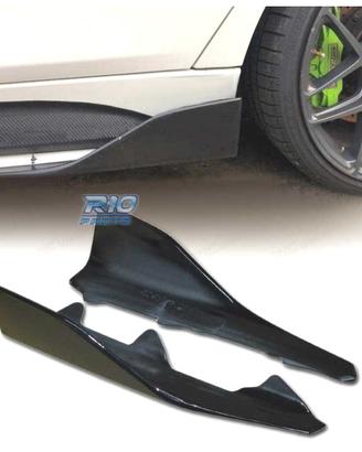 SPLITTER BMW F87 M2 F30 F31 F22 F23