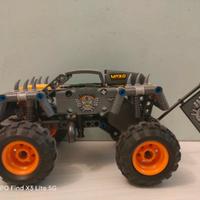 Lego Tecnic MonsterJam Max-D
