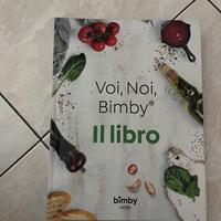 Libro Voi,Noi , bimby