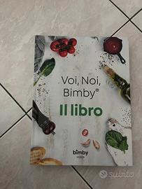 Libro Voi,Noi , bimby