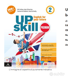 Up Skill 2