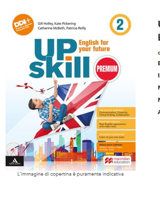Up Skill 2