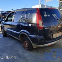 FORD FUSION JU 1.4 TDCI 68CV 02-12 Ricambi