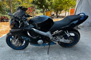 Honda CBR 600F