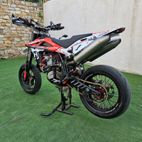 Husqvarna 450RR targata A2