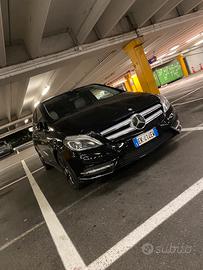 Mercedes classe B 200cdi