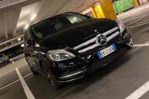 Mercedes classe B 200cdi