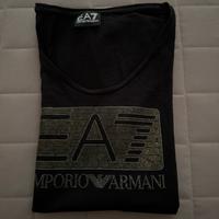 T shirt donna Emporio Armani