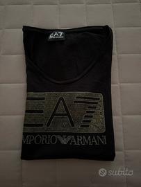 T shirt donna Emporio Armani
