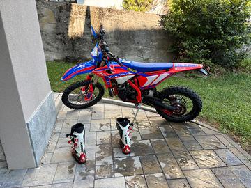 Beta RR 2025 racing 300
