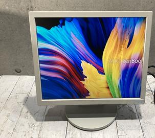 Monitor per pc e videosorveglianza