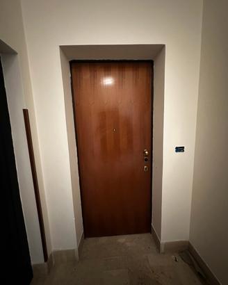Porta Blindata