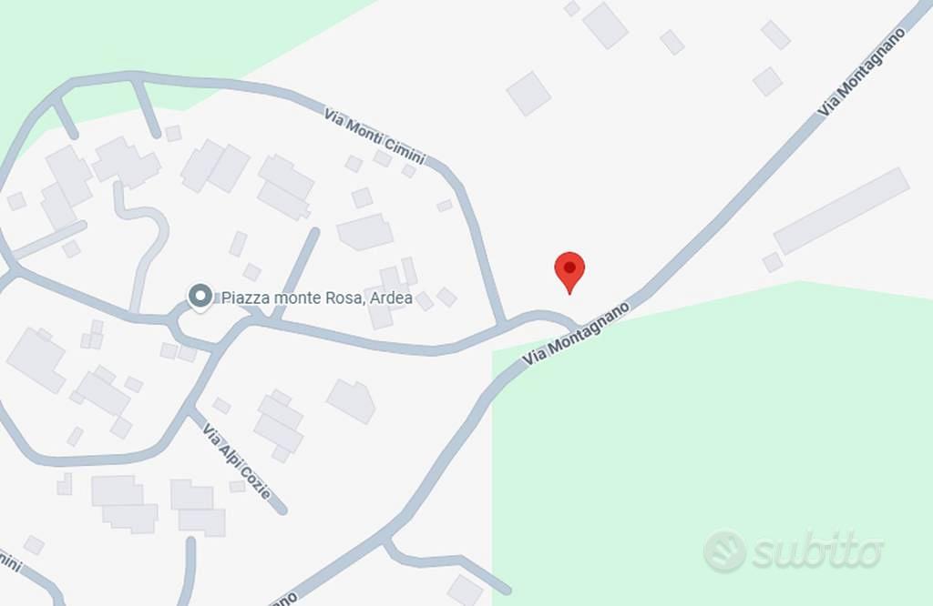 Appartamento – Ardea, Montagnano - Vista 4