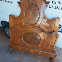 Letto Umbertino 120cm