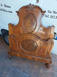 Letto Umbertino 120cm