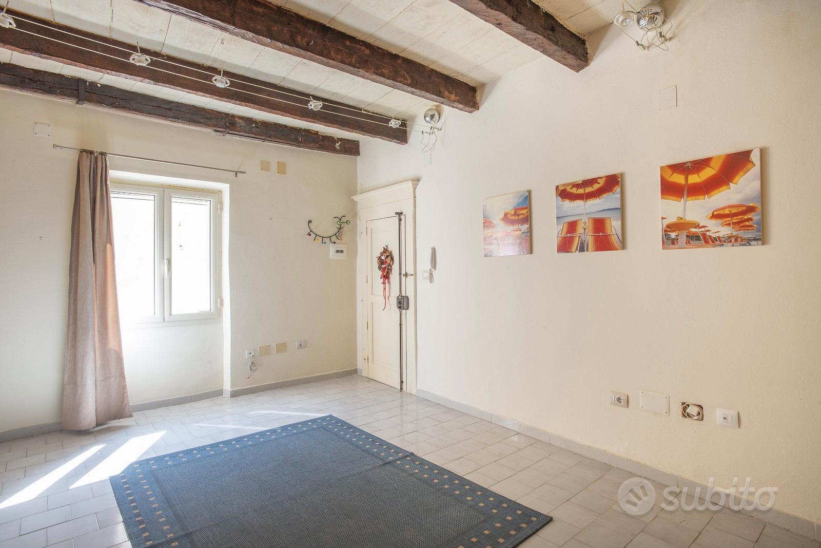 Appartamento – SS - Vista 2