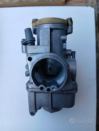 CARBURATORI DELL'ORTO PHB 21-28