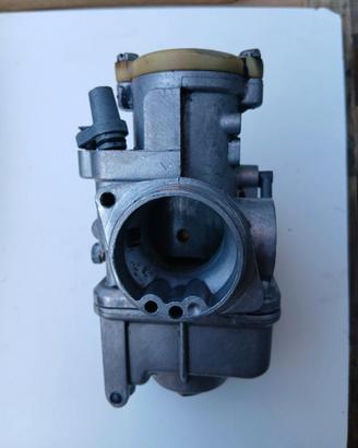 CARBURATORI DELL'ORTO PHB 21-28