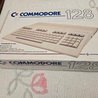 Commodore 128