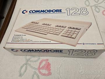 Commodore 128